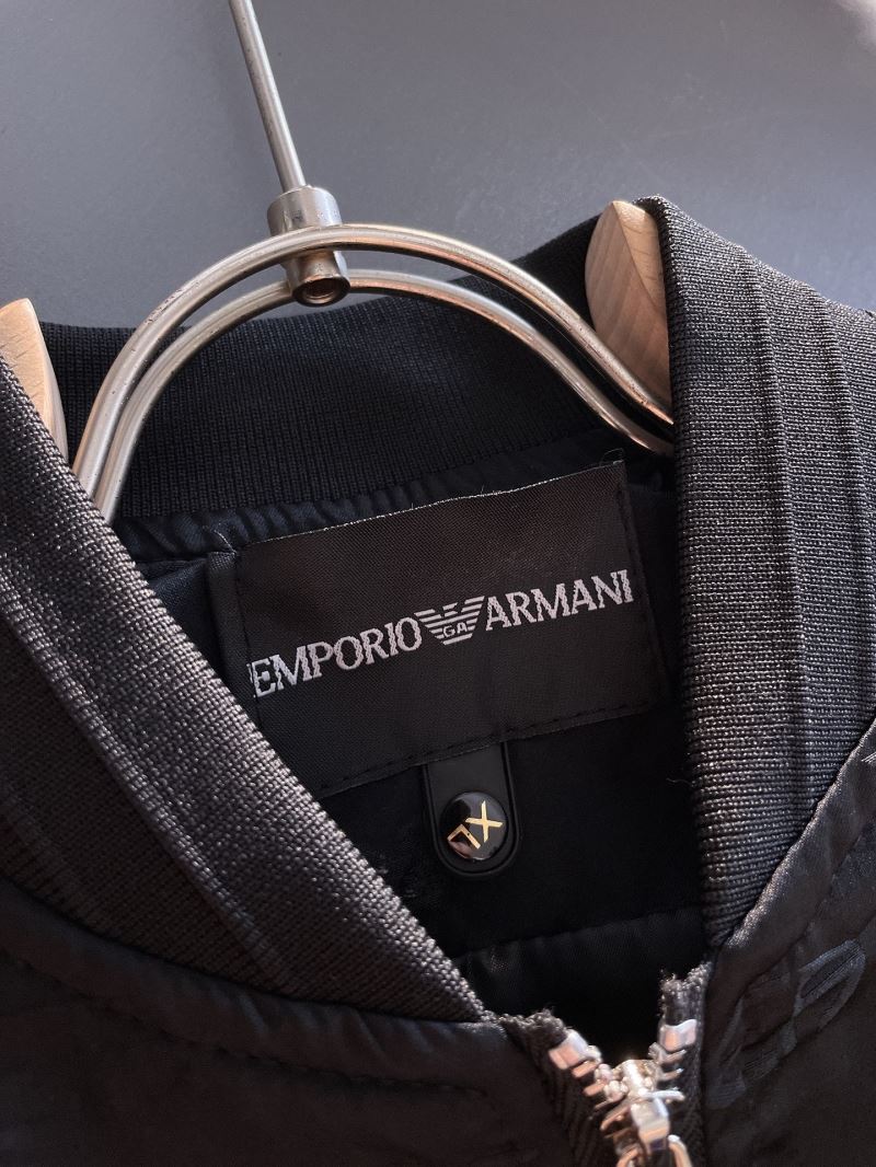 Armani Outwear